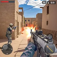 Shoot Hunter Gun War