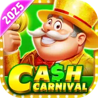 Cash Carnival- Play Slots Game